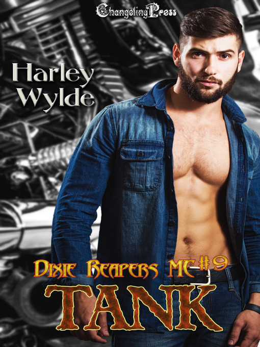 Title details for Tank by Harley Wylde - Available